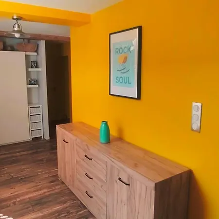 Privee Chez Guillaume