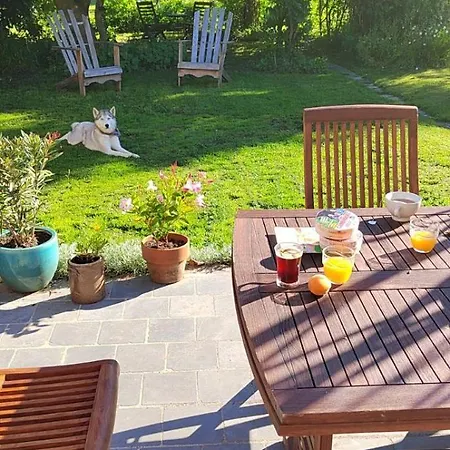 Homestay szállás Privee Chez Guillaume *