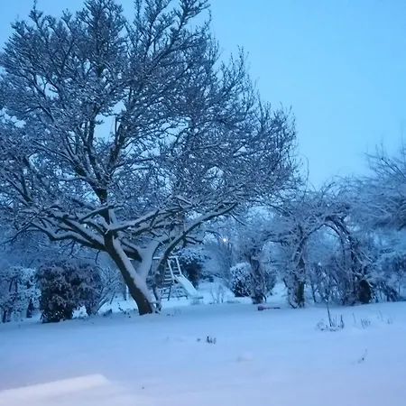 Privee Chez Guillaume