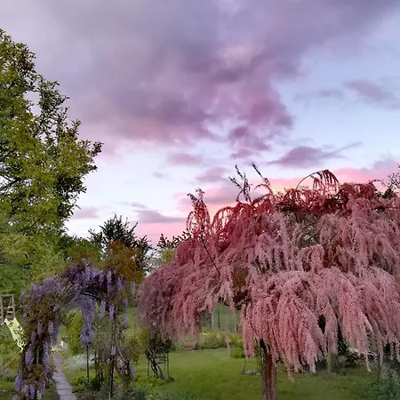 Privee Chez Guillaume Privatunterkunft *