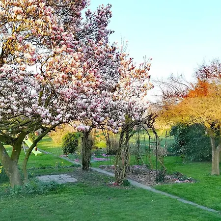 Privee Chez Guillaume * Bertry