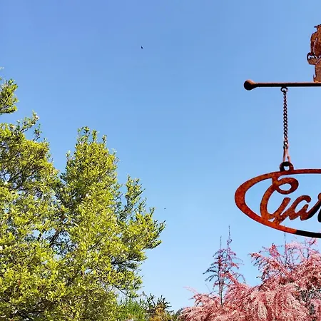 Privee Chez Guillaume *