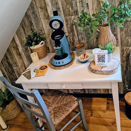 Privee Chez Guillaume Accommodatie bij particulieren Bertry